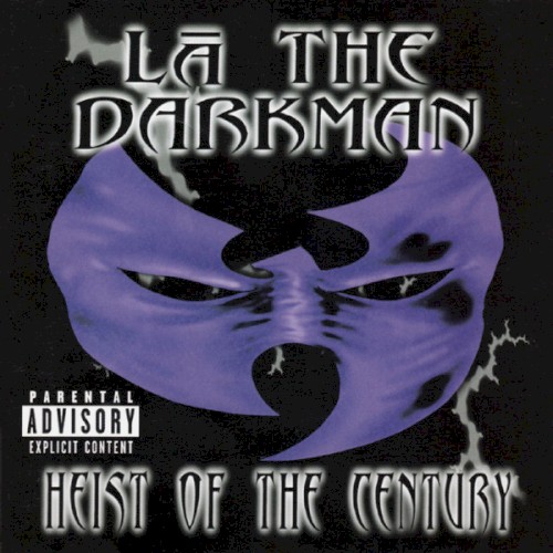 Heist of the Century