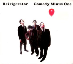 Comedy Minus One
