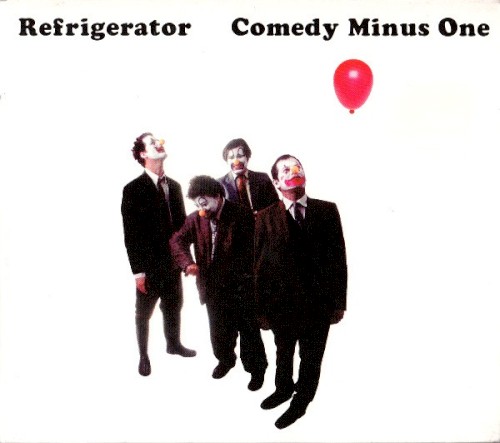 Comedy Minus One