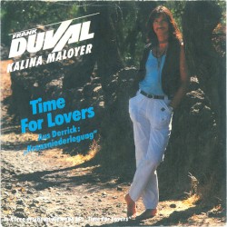 Time for Lovers