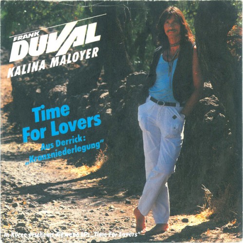 Time for Lovers