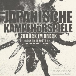Zurück Im Dreck [Back to Ze Roots 2]