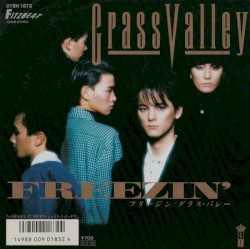 FREEZIN’