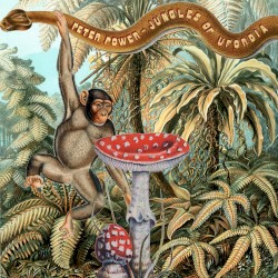 Jungles of Ufordia