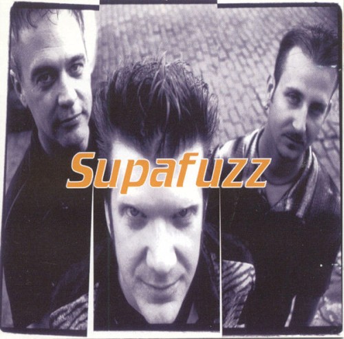 Supafuzz