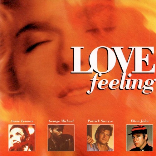 LOVE feeling
