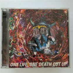 ONE LIFE, ONE DEATH CUT UP