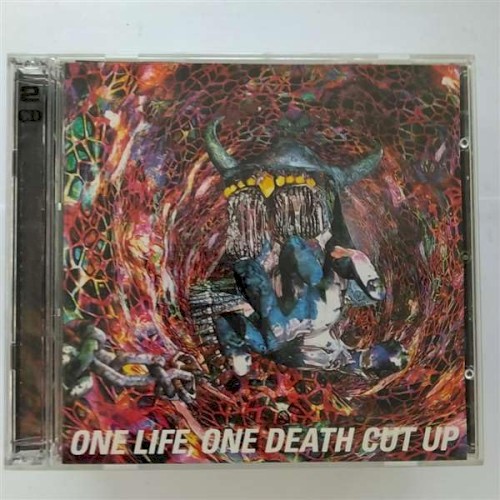 ONE LIFE, ONE DEATH CUT UP