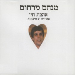 אהבת חיי