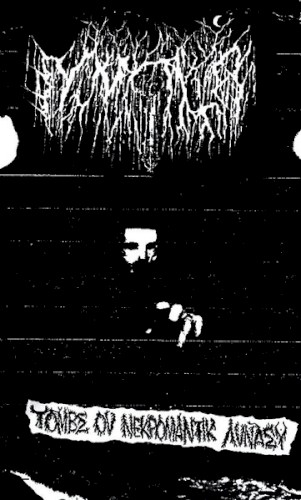 Tombs of Necromantic Lunacy