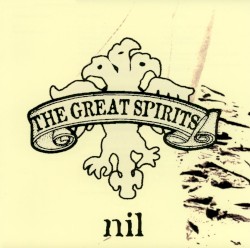 THE GREAT SPIRITS