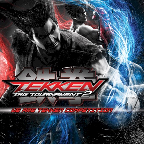 Tekken Tag Tournament 2 - Remixes