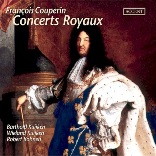 Concerts Royaux