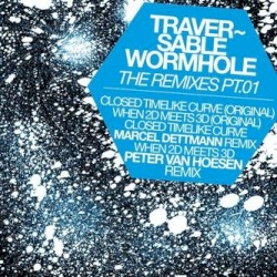 The Remixes Pt.01