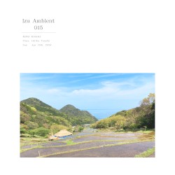 Izu Ambient 015