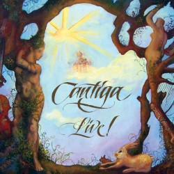 Cantiga Live