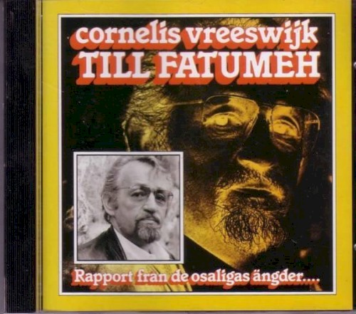 Till Fatumeh - rapport från de osaligas ängder....