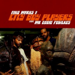 Niko Marks & City Boy Players
