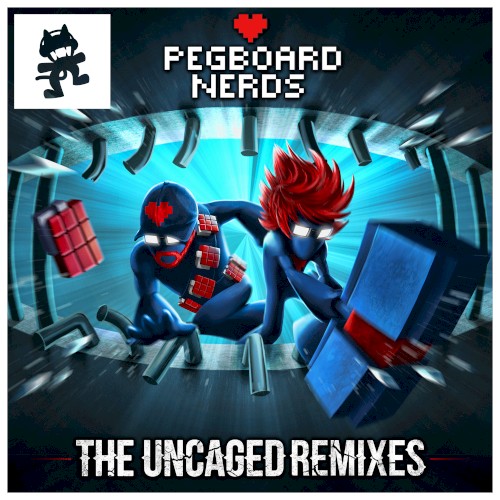 The Uncaged Remixes