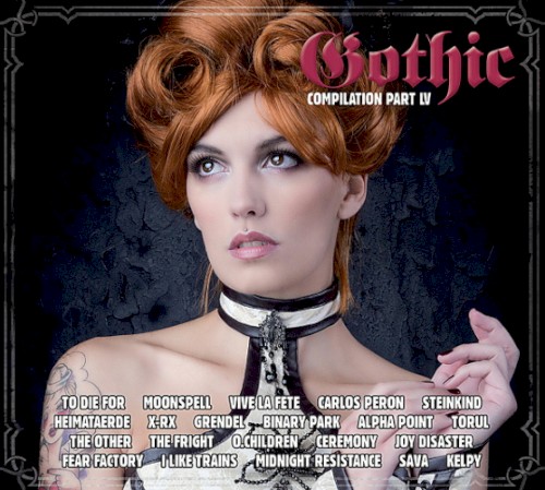 Gothic Compilation, Part LV