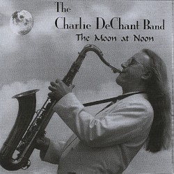 The Moon at Noon