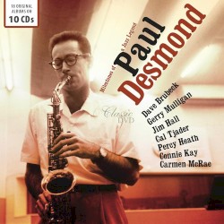 Milestones of a Jazz Legend