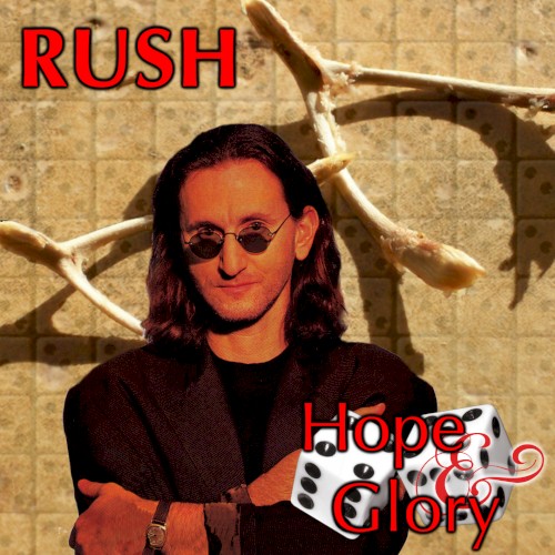 Hope & Glory