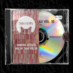 Box of Trax, Vol. 10