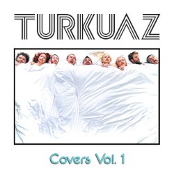 Covers Vol. 1