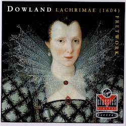 Lachrimae (1604)