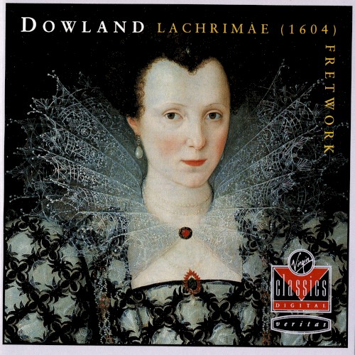Lachrimae (1604)