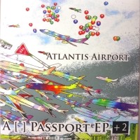 A [ ] Passport EP