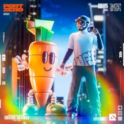 ORGANIC DUBSTEP