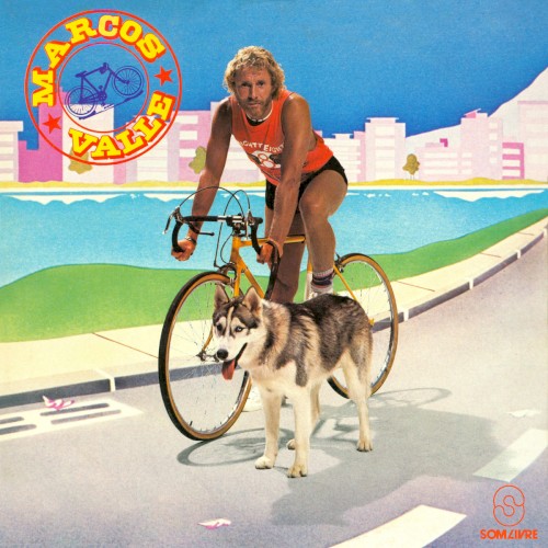 Bicicleta / Beta Menina