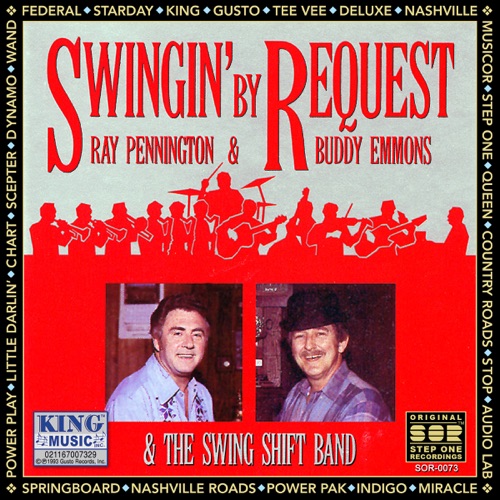 Swingin' by Request