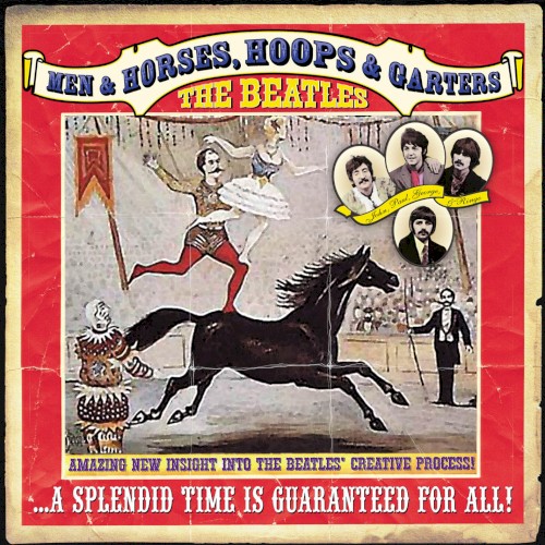 Men & Horses, Hoops & Garters