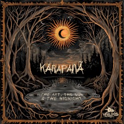 The Art, the Sun & the Midnight