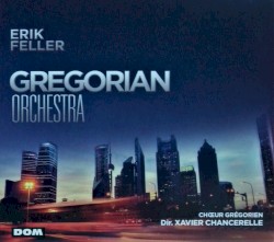 Gregorian Orchestra