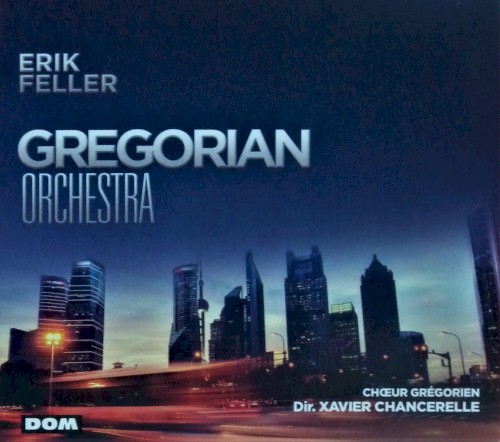 Gregorian Orchestra