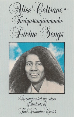 Divine Songs