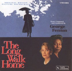 The Long Walk Home