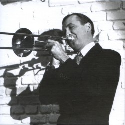 Jazz on Film … Biopics