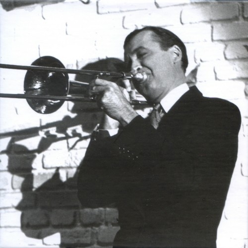 Jazz on Film … Biopics
