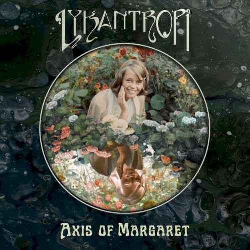 Axis of Margaret