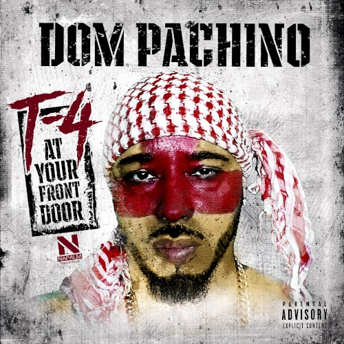T-4 (At Your Front Door)