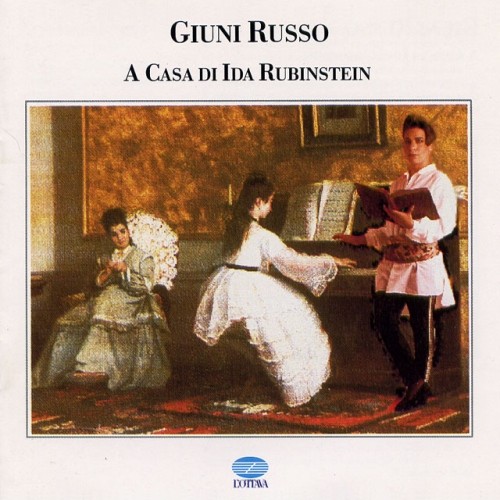 A casa di Ida Rubinstein