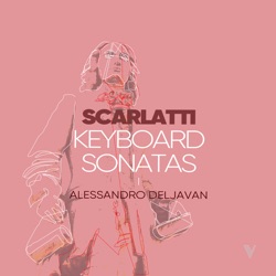 Keyboard Sonatas, Vol. 7
