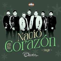 Nació en tu corazón