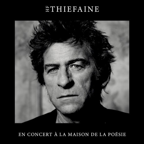 En concert à la Maison de la Poésie