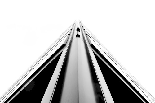 Masters Portfolio